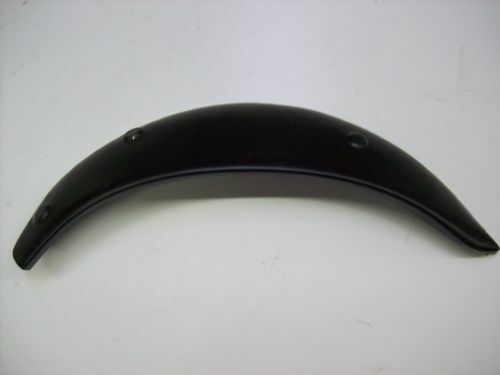 Rep.blech Radlauf Radhaus Kotflügel hinten innen links passend für Mercedes W126 Coupe SEC 