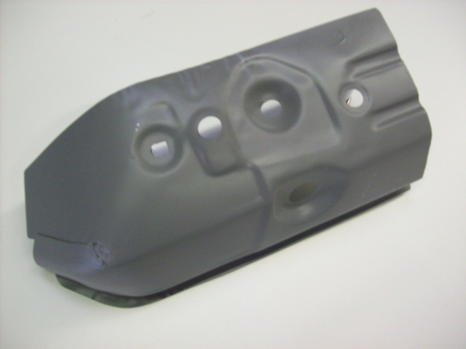 Schweller Schwellerspitze Schweller vorne rechts passend für Mercedes W201 190 Bj. 82-93