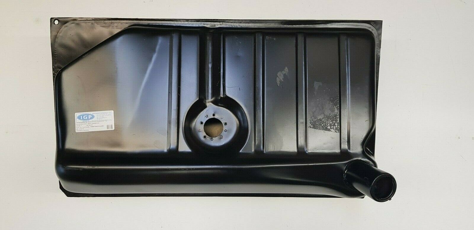 Benzintank Kraftstofftank Tank passend für VW Käfer Bj. 8/60-7/67