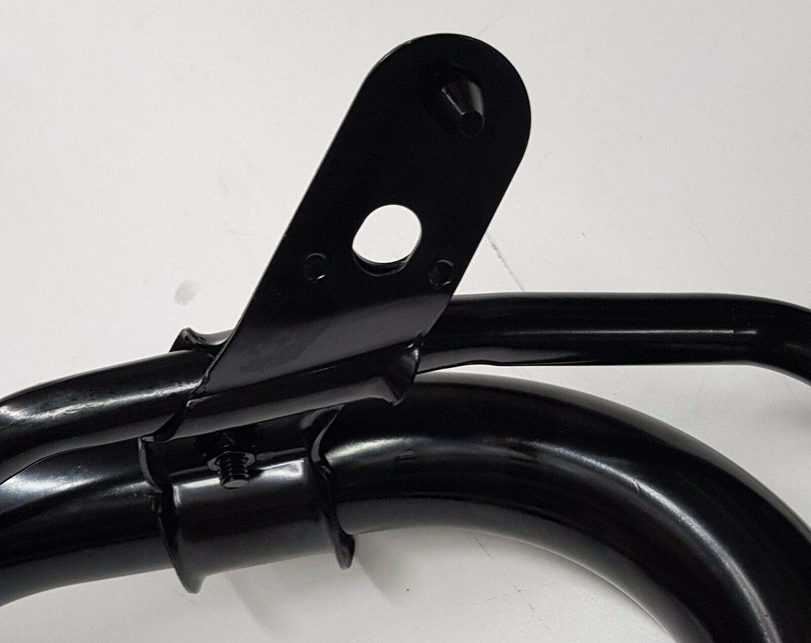 Tankstutzen Tankrohr Einfüllstutzen Einfüllrohr Diesel passend für Toyota Yaris Bj. 99-05