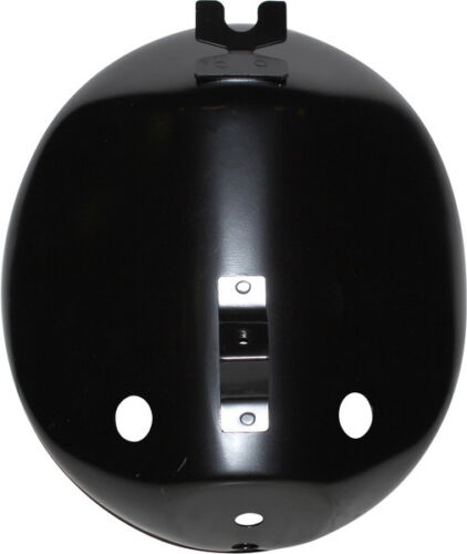 Lampentopf Scheinwerferaufnahme vorne links passend für Porsche 911 912 Bj. 67-89