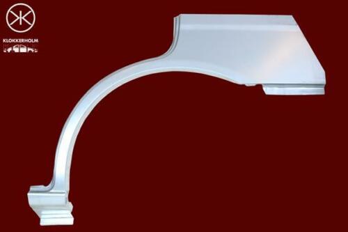 Radlauf Kotflügel Seitenwand hinten links passend für Honda Civic Bj. 01-05 4 Türig