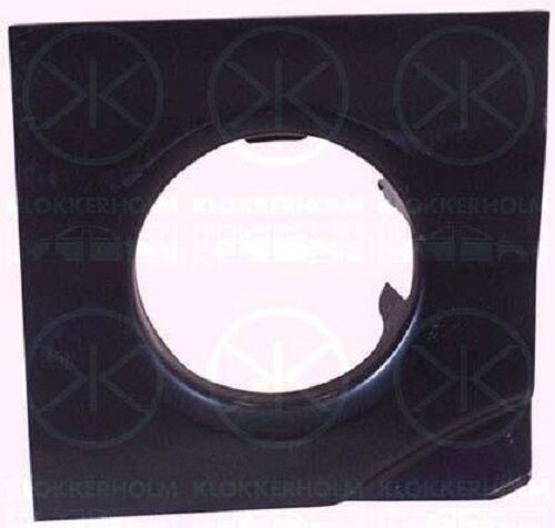 Reparaturblech Tankloch Seitenwand hinten rechts passend für Opel Combo Bj. 94-01 