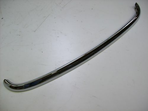 Stoßstange Stoßfänger hinten passend für Austin Rover Mini Bj. 62-