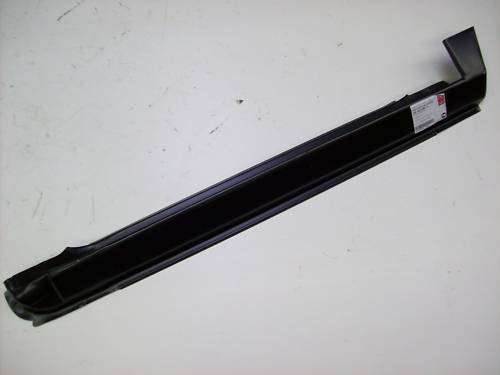 Außenschweller Einstiegblech Einstieg links 2 Türer passend für Nissan Patrol K 160 260 