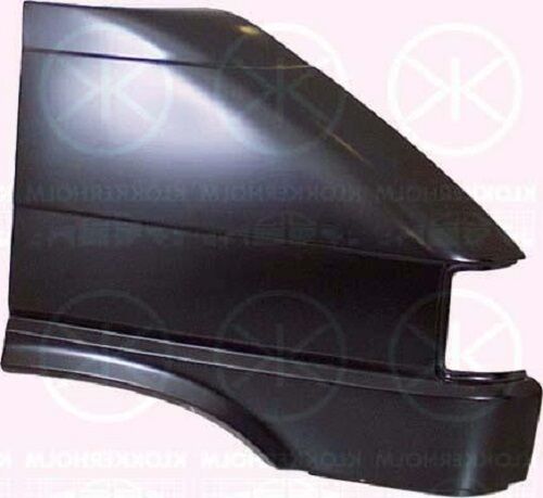 Kotflügel vorne rechts ohne Blinkerloch passend für VW T4 Bj. 90-96 