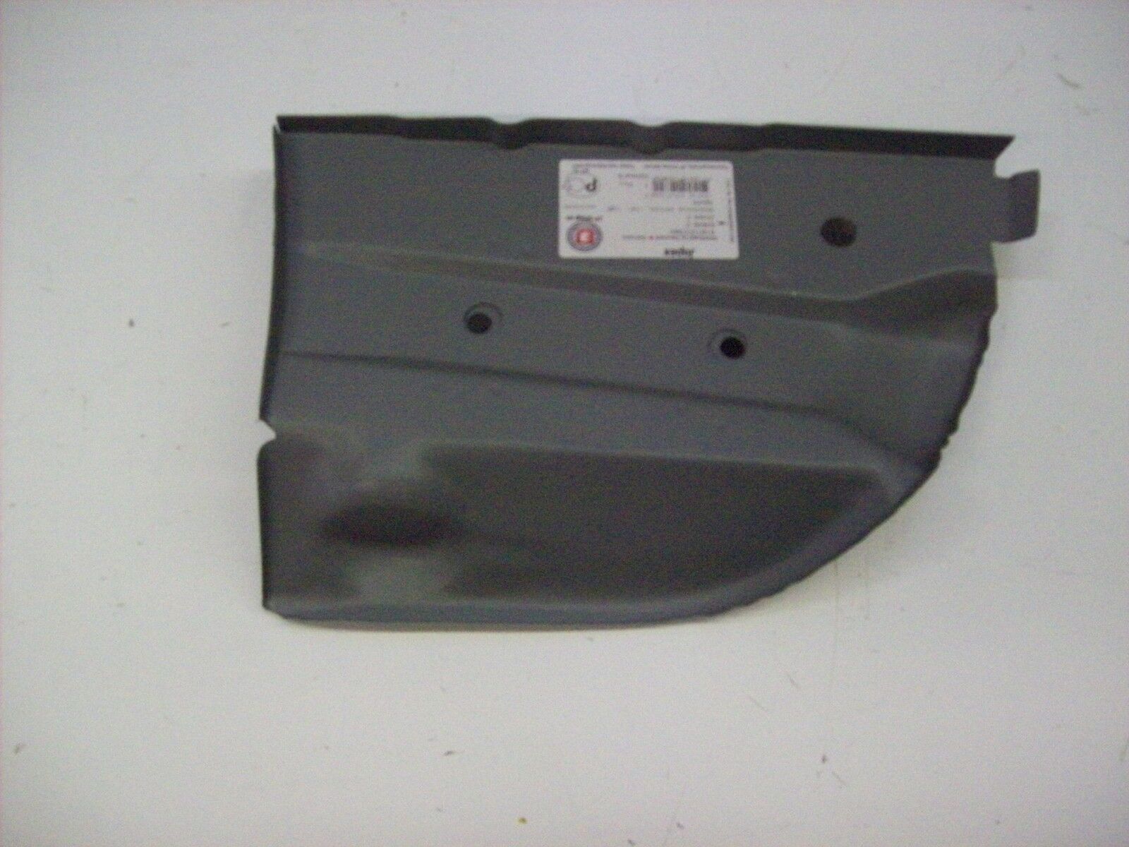 Endspitze innen rechts passend für VW Karmann Ghia 55-71