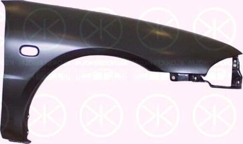 Kotflügel vorn rechts mit Blinkerloch / fender passend für Mitsubishi Colt IV 92-96 
