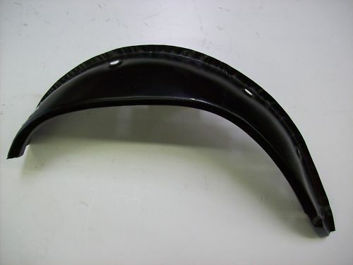 Radlauf Radhaus Kotflügel innen rechts Bj. 85 passend für Mercedes W124 200 230 250 280 300 