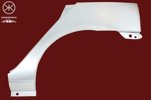 Radlauf Kotflügel hinten links 5 Türer passend für Renault Clio Bj. 98