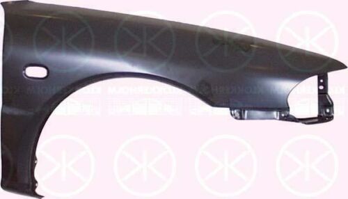 Kotflügel vorn rechts mit Blinkerloch / fender passend für Mitsubishi Lancer V 92-03 