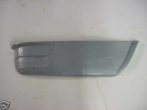 Endblech Endspitze hinten rechts Bj. 66-77 passend für BMW 1502 1602 1802 2002 