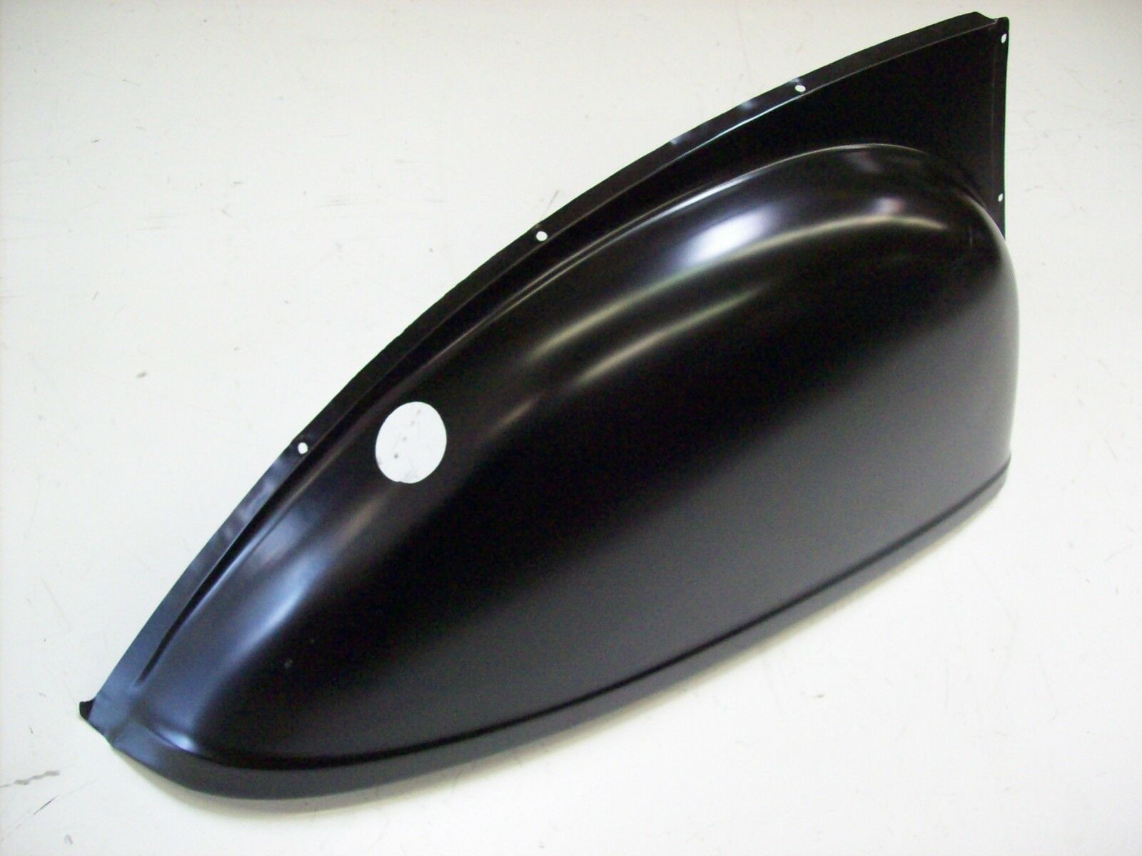 Kotflügel hinten rechts passend für Citroen 2CV Ente Bj. 70-90