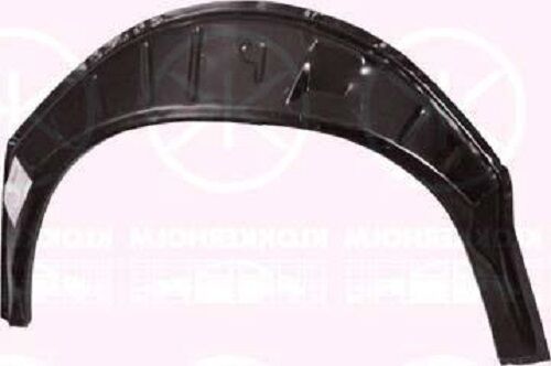 Innenradlauf Radhaus Innenkotflügel hinten rechts passend für Ford Transit MK-3 Bj. 85-92 