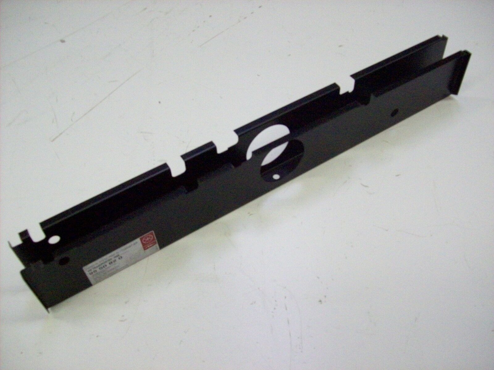 Querträger hinten Mitte passend für VW Bus T1 (Bully) Baujahr -67