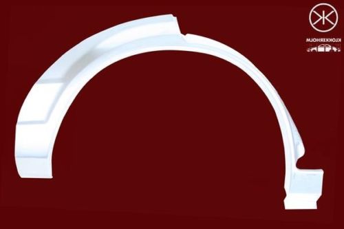 Radlauf Kotflügel hinten rechts 4T passend für Ford Escort MK-III Bj. 80-86 MK-IV Bj. 85-90 