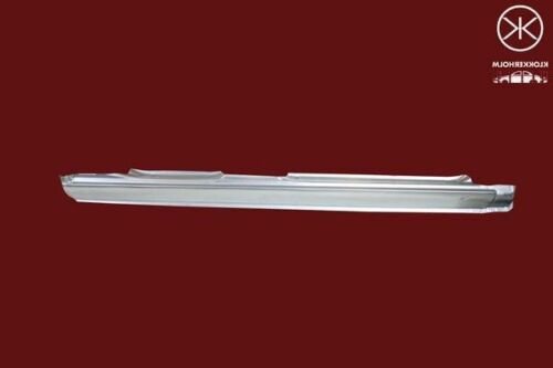 Außenschweller Einstiegblech Einstieg rechts 4Türer passend für Ford Mondeo Bj. 93-00 