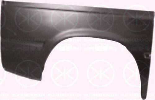 Radlauf Seitenwand Kotflügel hinten rechts passend für Ford Transit MK-3 Bj. 85-92 