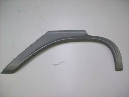 Radlaufblech Radlauf Kotflügel hinten rechts passend für Mercedes W108 250 280 SE 280SE