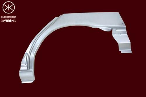 Radlauf Kotflügel hinten links 4 Türer passend für Ford Mondeo Bj. 93-00 