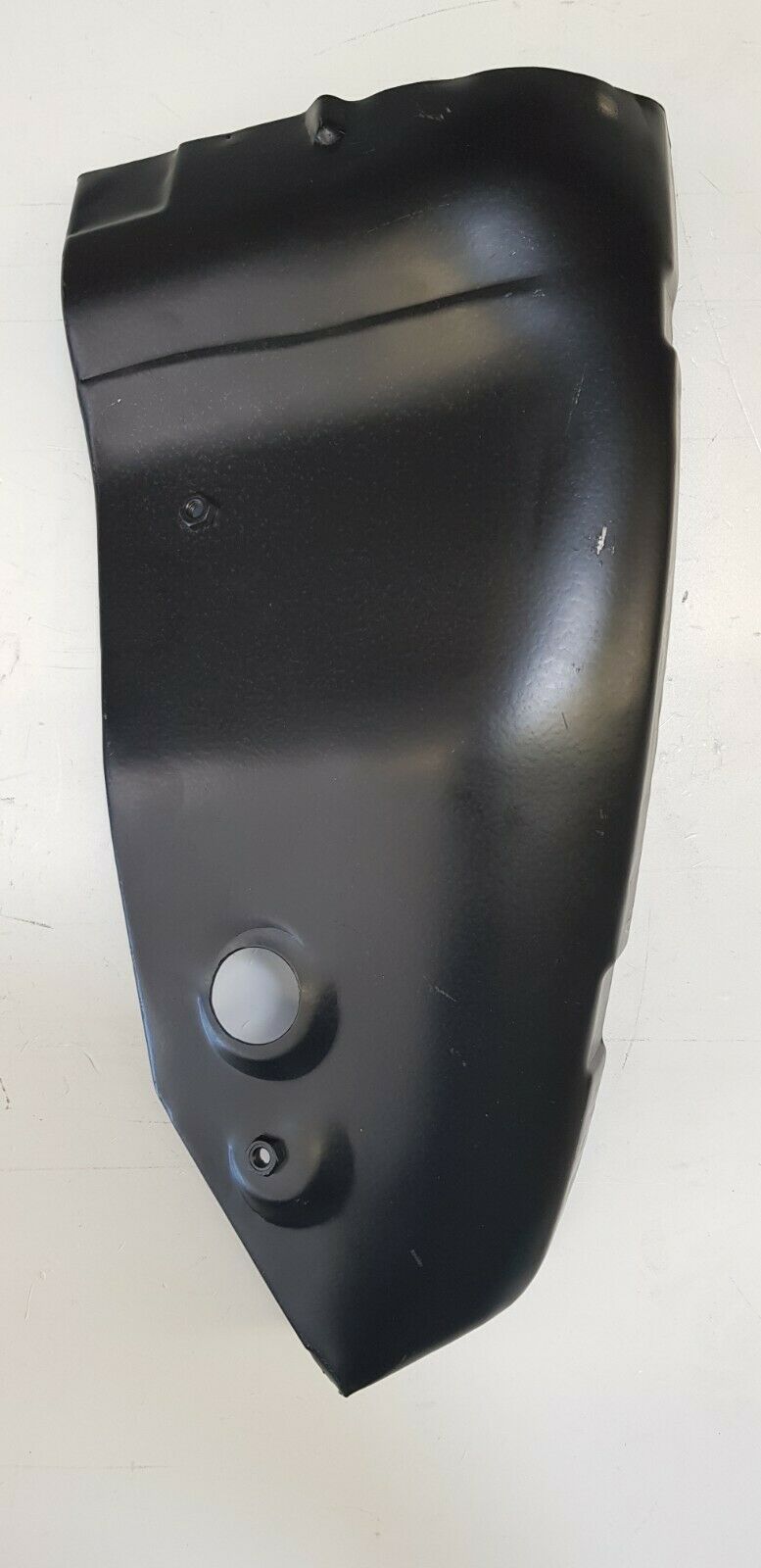 Radhausecke Radhaus Innenradlauf hinten links vorderer Teil passend für Mazda MX-5 I NA