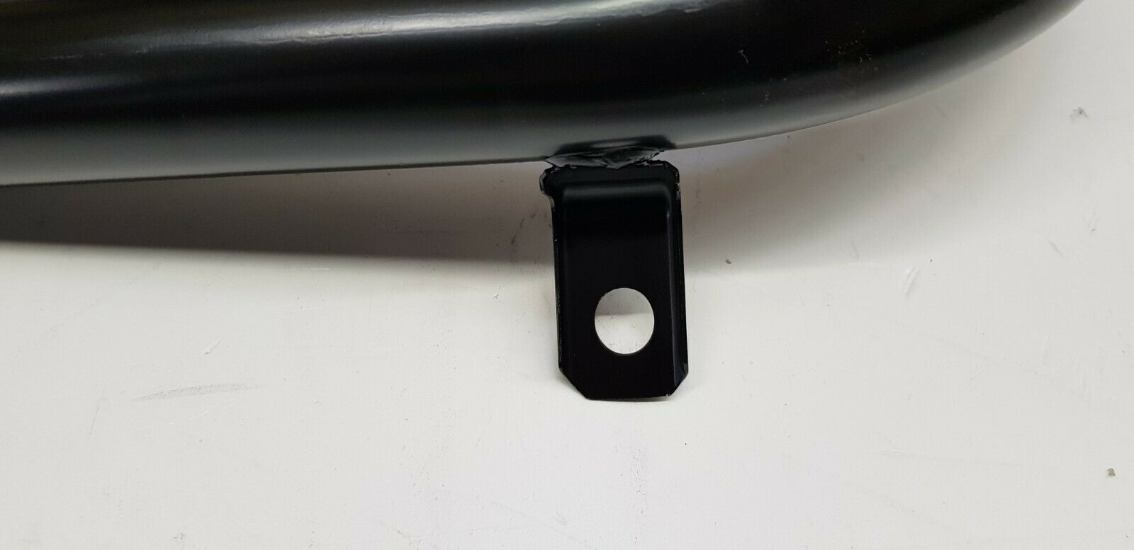 Tankrohr Tankstutzen Einfüllstutzen 55L Tank Modelle passend für VW Golf 1 Bj. 83-93 Cabrio 
