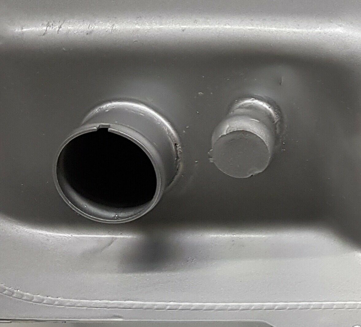 Tank Benzintank Kraftstofftank Kraftstoffbehälter Benzin Neu passend für KIA RIO II Bj. 05-
