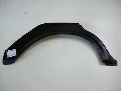 Radlaufblech Radlauf Kotflügel rechts 76-85 passend für Mercedes W123 200 230 300 