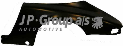 Seitenteil Kotflügel Seitenwand hinten links passend für Porsche 911 Bj. 74-77 Targa 