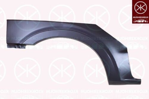 Radlauf Kotflügel Seitenwand hinten rechts passend für Mitsubishi Pajero Bj. 99-07