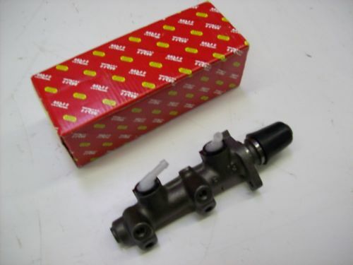 Hauptbremszylinder TRW/VARGA passend für VW Käfer 1302 1303 Cabrio Limousine Bj. 70-79