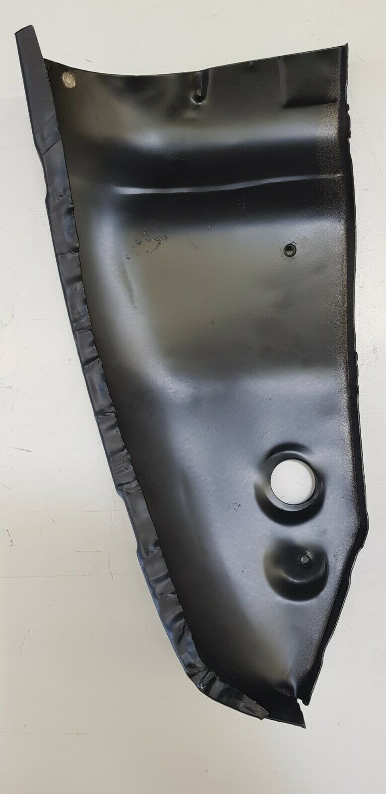 Radhausecke Radhaus Innenradlauf hinten links vorderer Teil passend für Mazda MX-5 I NA