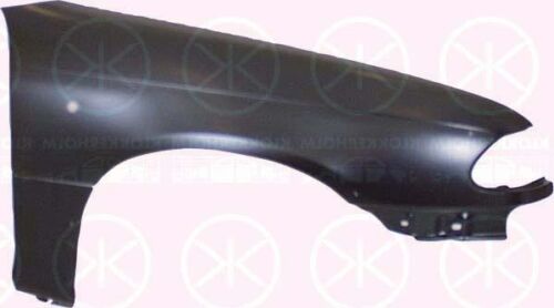 Kotflügel vorn rechts mit Blinkerloch rund passend für Opel Astra F Bj. 91-94 