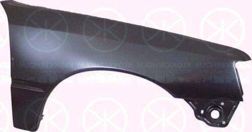 Kotflügel vorne rechts ohne Blinkerloch passend für Peugeot 205 Bj. 83-98 