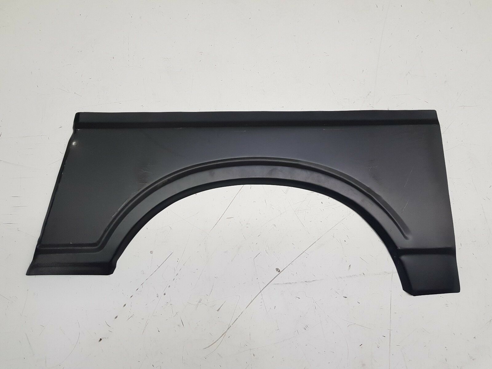 Radlauf Kotflügel links passend für Suzuki SJ SJ410 SJ413 Samurai Rep.blech Seitenwand 