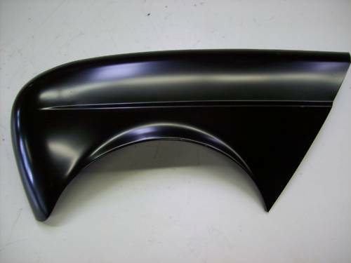 Kotflügel vorn links 66-91 passend für Renault 4 4TL 