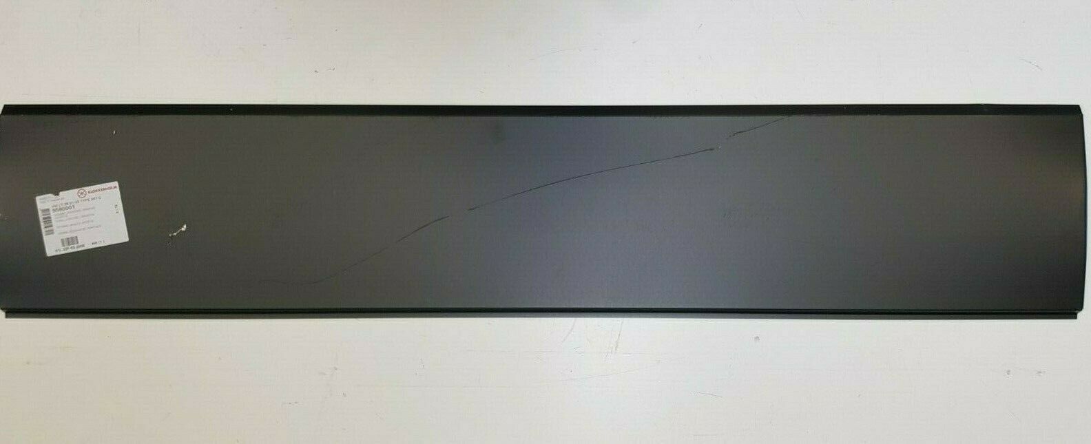 Seitenwandblech links unten passend für VW LT 28 Bj. 75-96