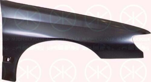 Kotflügel vorne rechts mit Blinkerloch passend für Peugeot 406 Bj. 95-99 