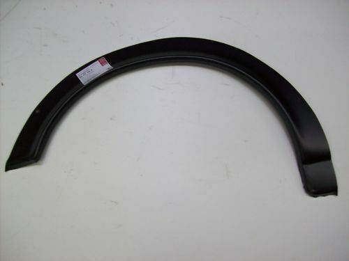 Radlaufblech Radlauf Kotflügel hinten rechts  passend für Volvo Amazon 2-Türer
