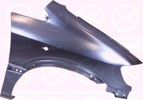 Kotflügel vorn rechts passend für Opel Zafira Bj. 99-05