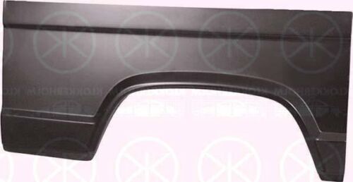 Radlauf Seitenwand Kotflügel hinten rechts passend für Fiat Ducato Bj. 81-94 