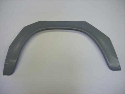  Radlaufblech hinten links passend für Alfa Romeo GT Bertone 68-76