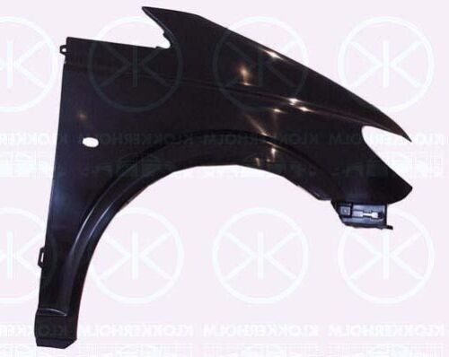 Kotflügel vorn rechts mit Blinkerloch passend für Mercedes W639 Bj. 03-10 