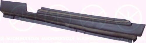 Außenschweller Einstiegblech Einstieg rechts passend für Ford Transit MK-3 Bj. 85-92 