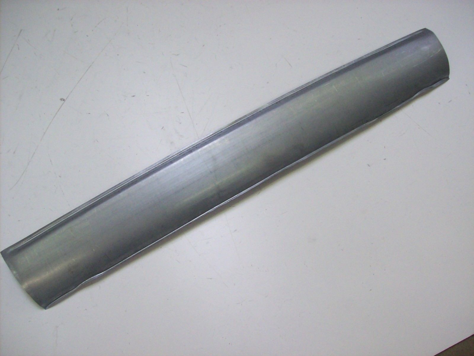 Heckschürze Heckblech unten außen passend für Opel Kadett B Bj. 66-73