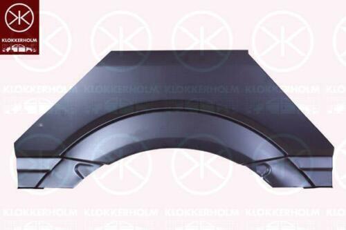 Radlauf Kotflügel oberer Teil hinten links passend für Mercedes W906 Bj 06