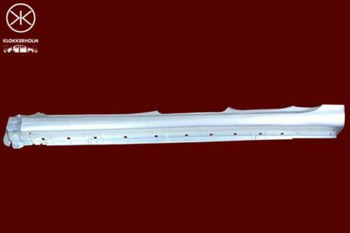 Schweller Außenschweller Einstiegblech links passend für Toyota Avensis T22 Bj. 97-03