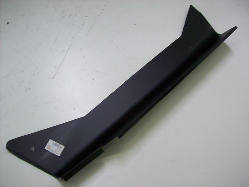Innenschweller links passend für Porsche 356 