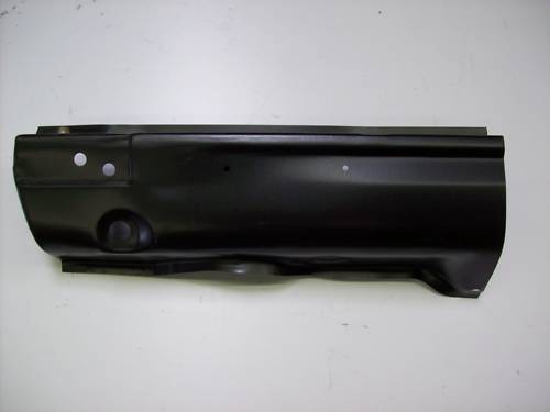 Schweller Schwellerspitze hinten rechts passend für Mercedes W123 200 230 280 