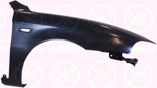 Kotflügel vorne rechts mit Blinkerloch passend für Alfa Romeo 147 Bj. 04-10 